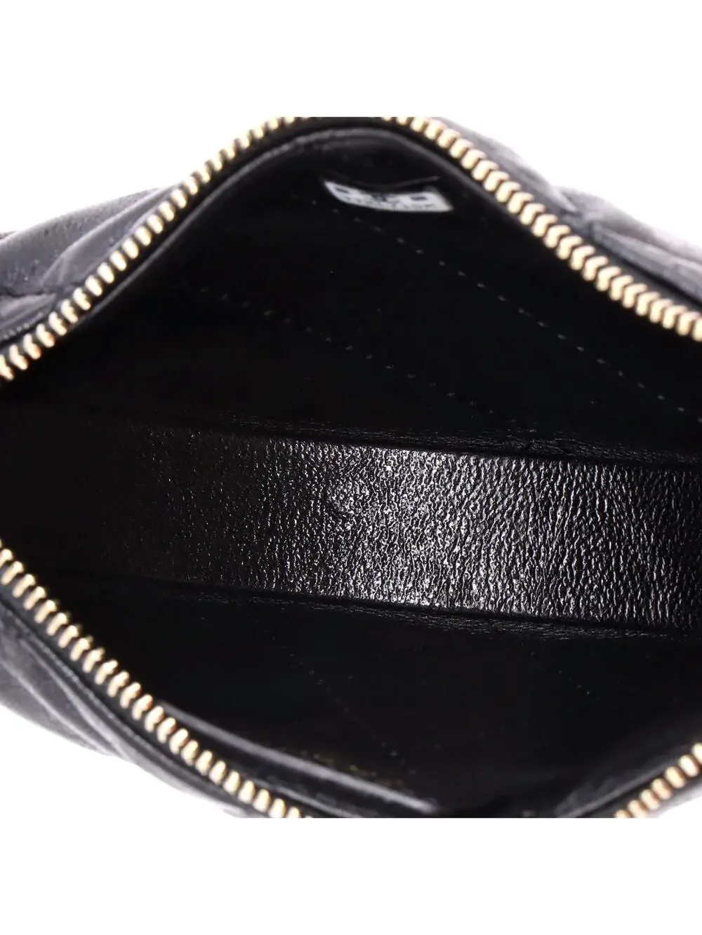 Chanel Chain Around Hobo Pouch Quilted #258298C35B